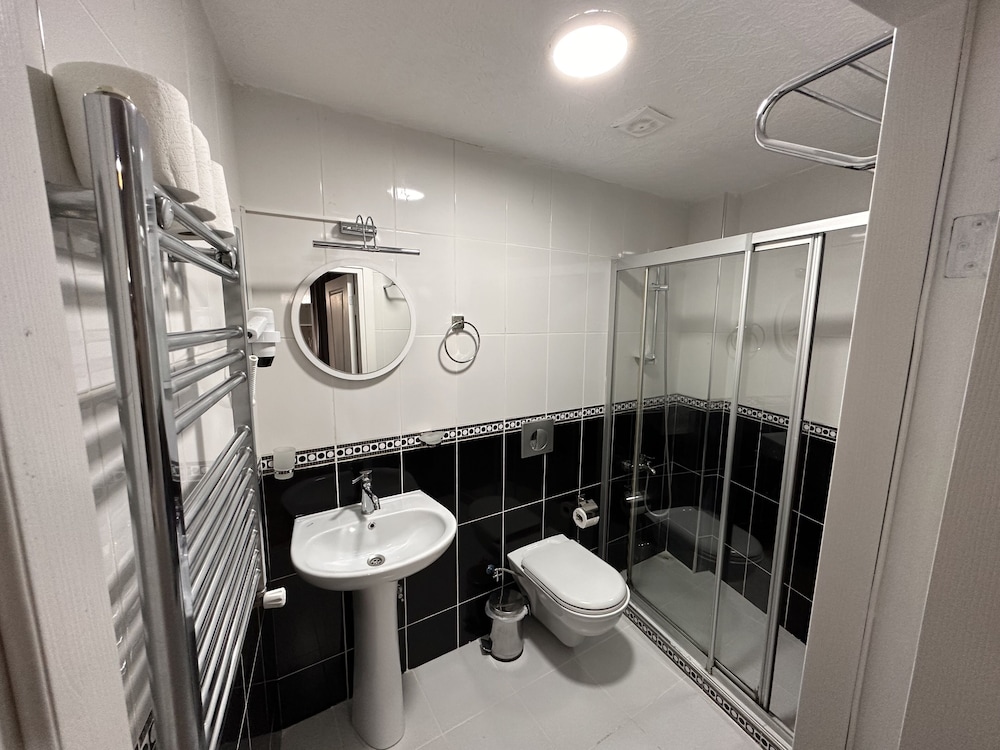 Asparagus Otel Süitleri Eski Şehir - Image 132