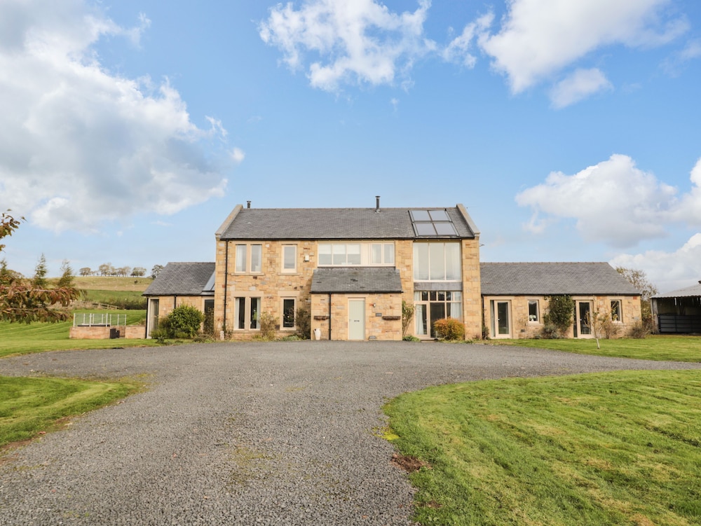 Fontburn Farmhouse
