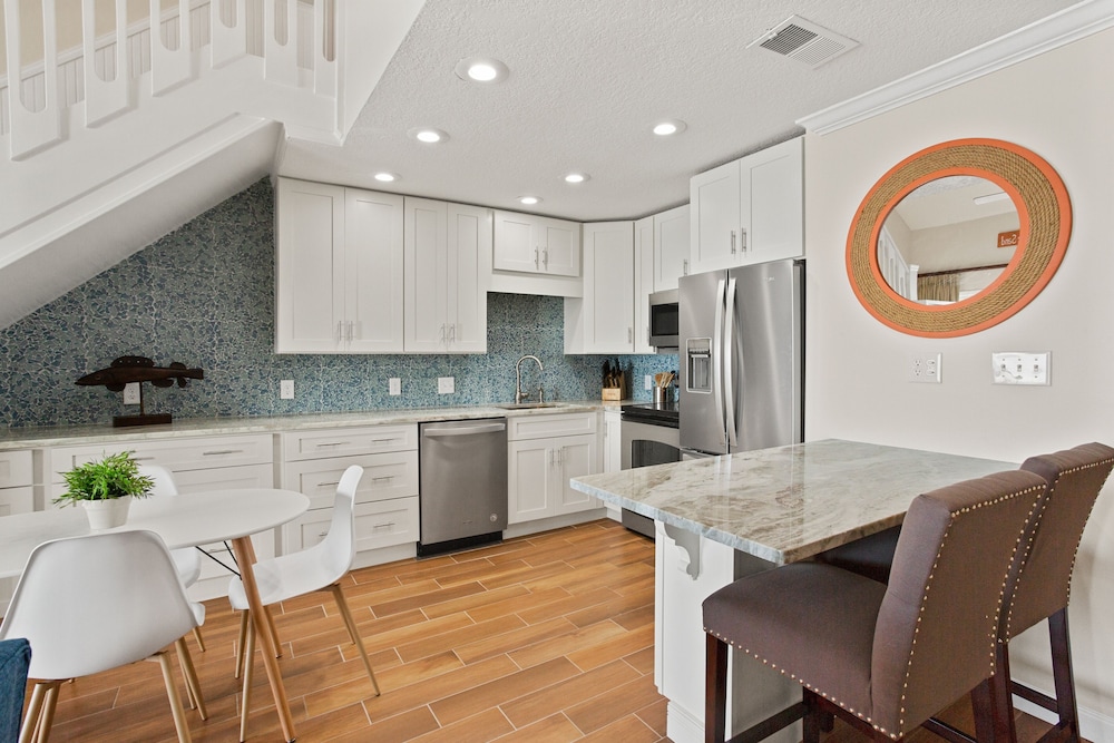 Coral Reef Club 36 3 Bedroom Condo