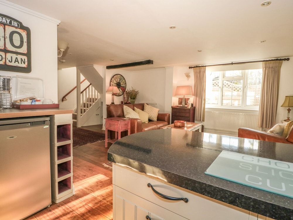 Woodend Annexe