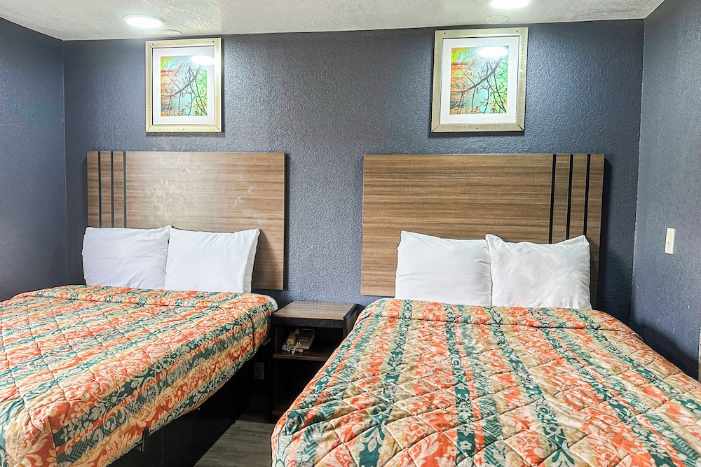 Relax Inn By Oyo Jackson MS Hwy 80/I-20