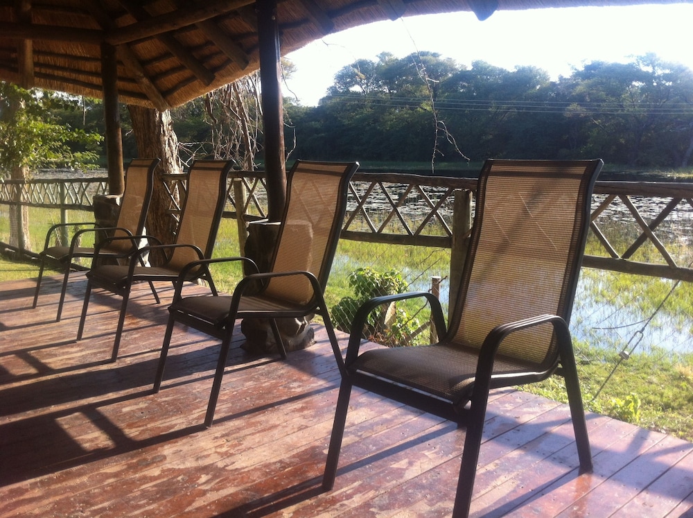 Enviro-Villa Luxury Inn
