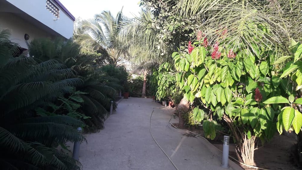 Maison Dhôte Abanna