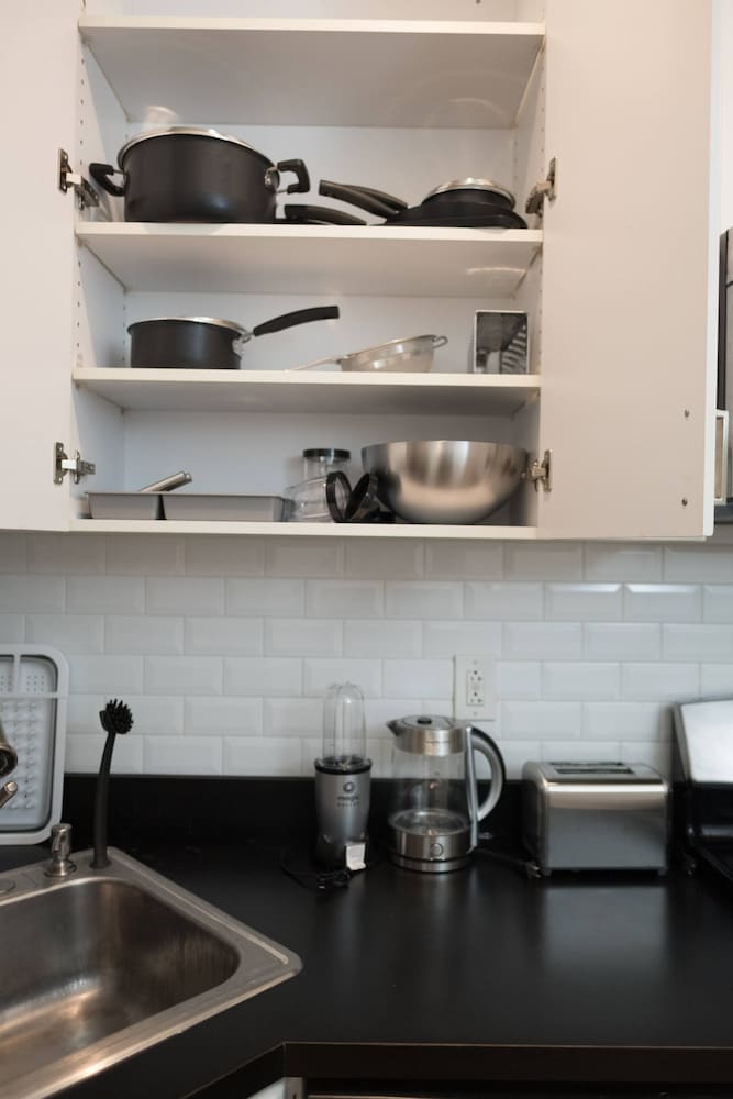 Lovely 4 Br Apt - 2 Blocks To Central Park West