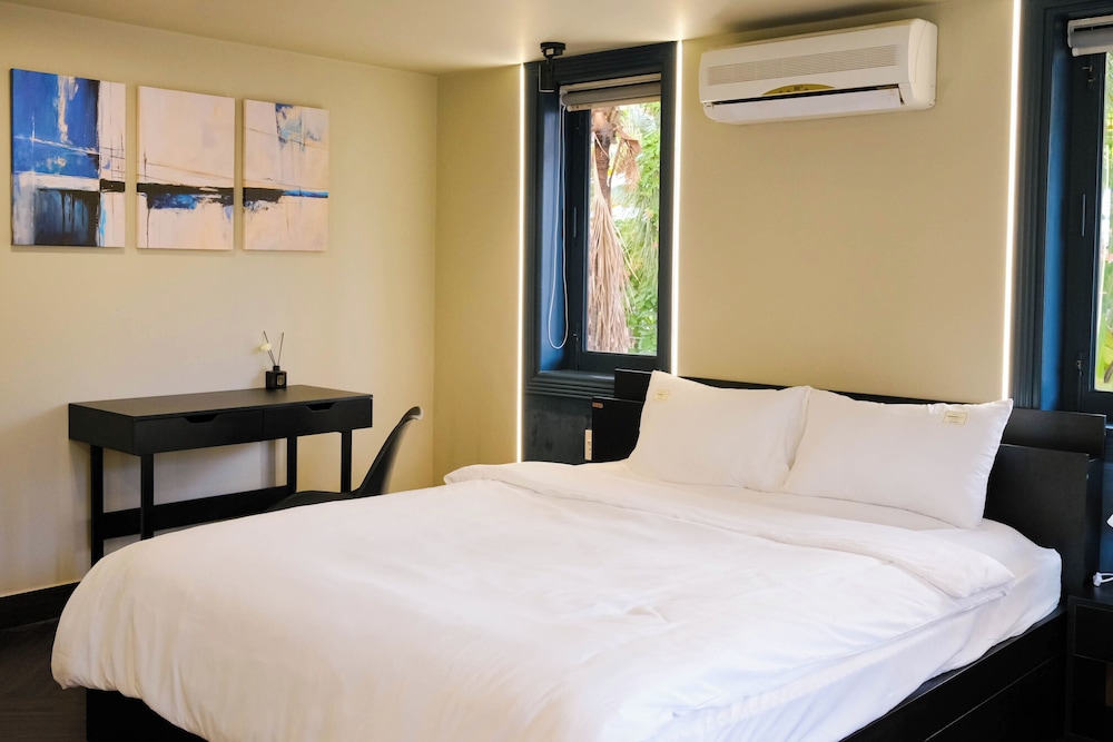 Oasis Villa in Thao Dien
