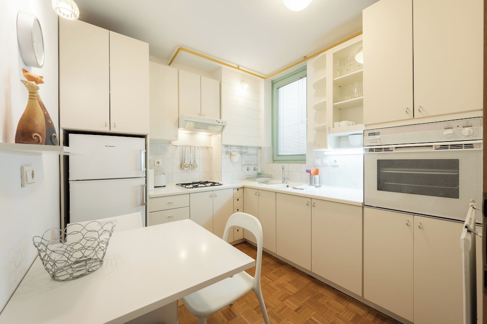 Apartment Rudy
