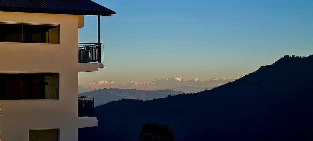 The Pluck Umagarh view 3