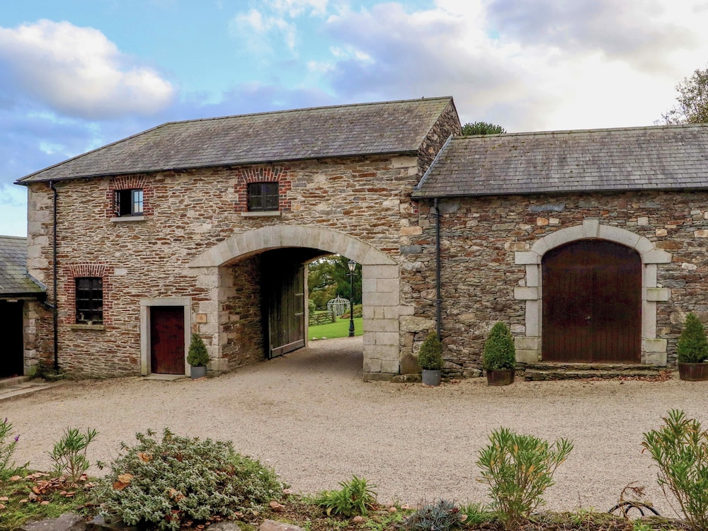 Ballybeg Pod 9