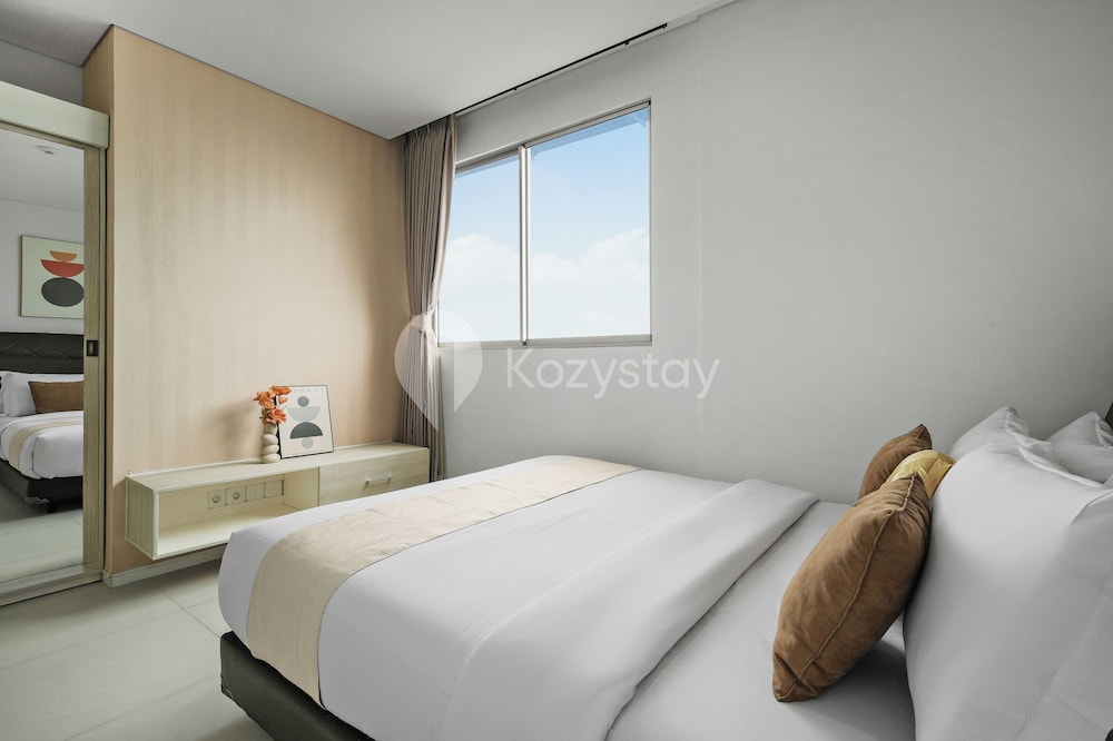 Brunna by Kozystay - Alam Sutera