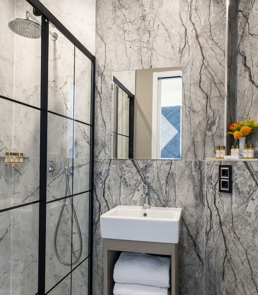 Adamar Oteli - Özel Sınıf - Image 25