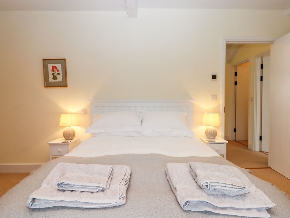 Dishcombe Cottage