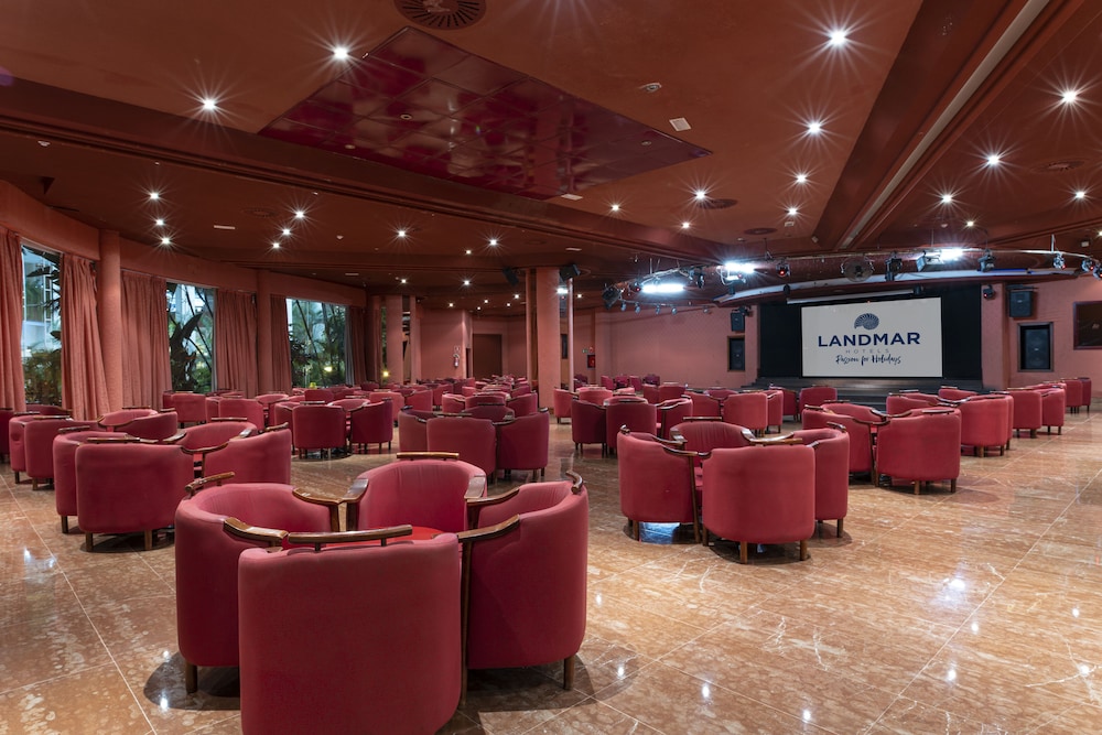 Landmar Playa La Arena