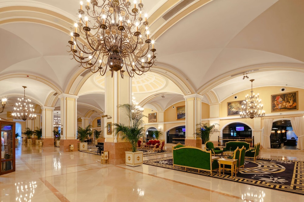 Kremlin Palace