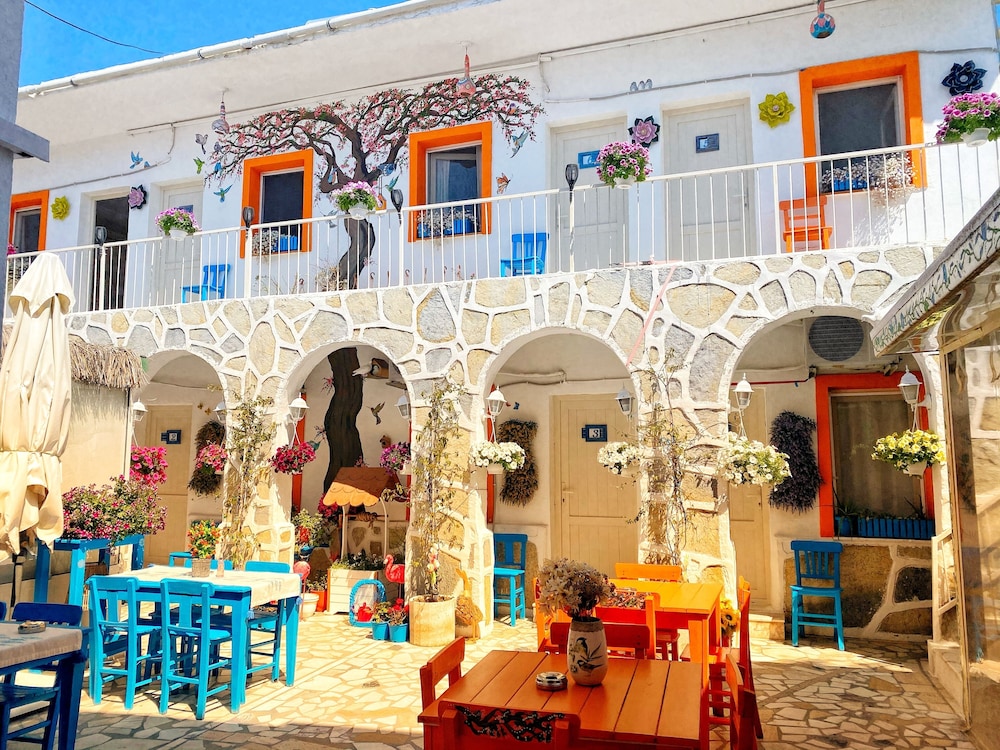 Sade Butik Otel - Image 24