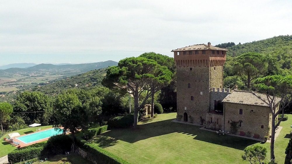 Pg-g212-dtor0at - Torre di Paciano 10 2 view 5