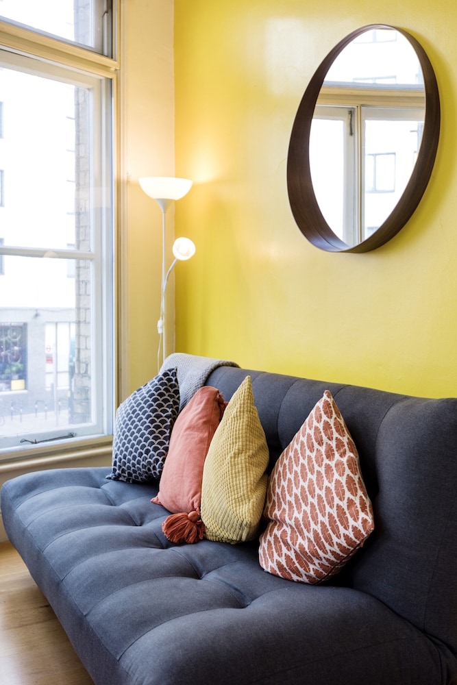 Heart of Shoreditch Apartments
