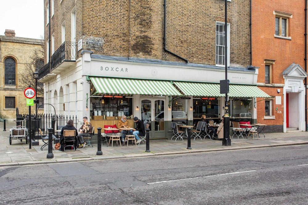 Wyndham Mews by Onefinestay