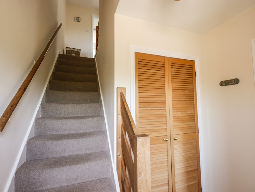 Wood End