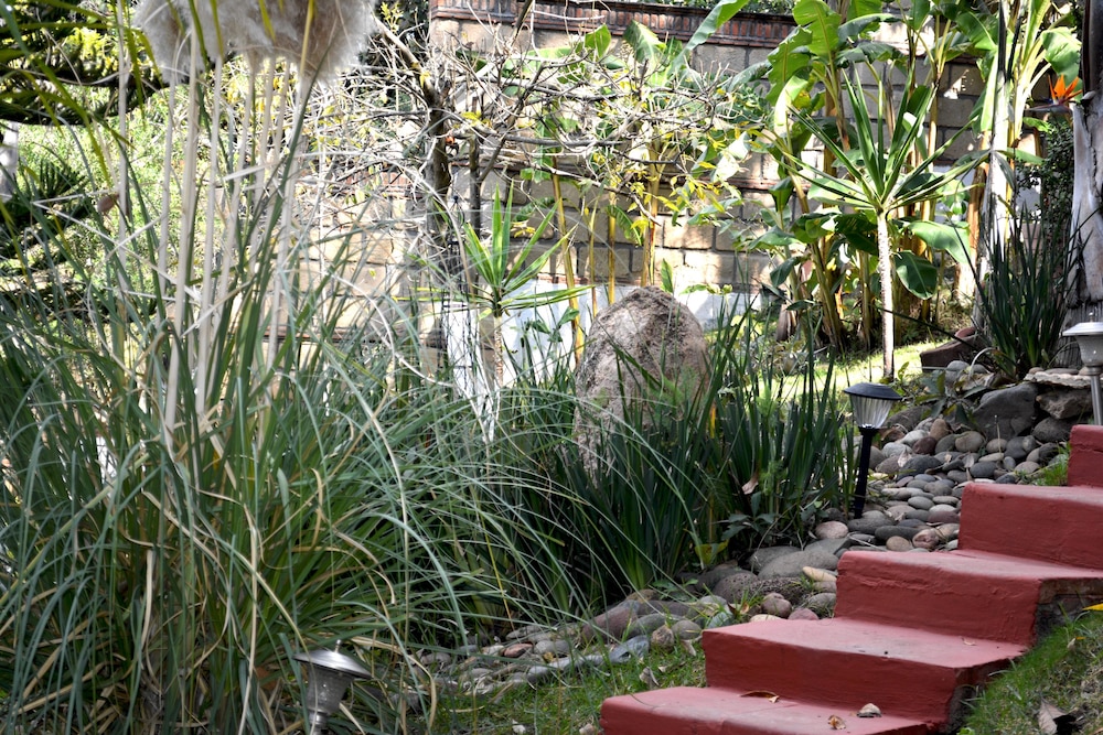 Cabañas el Chalet, photo 51