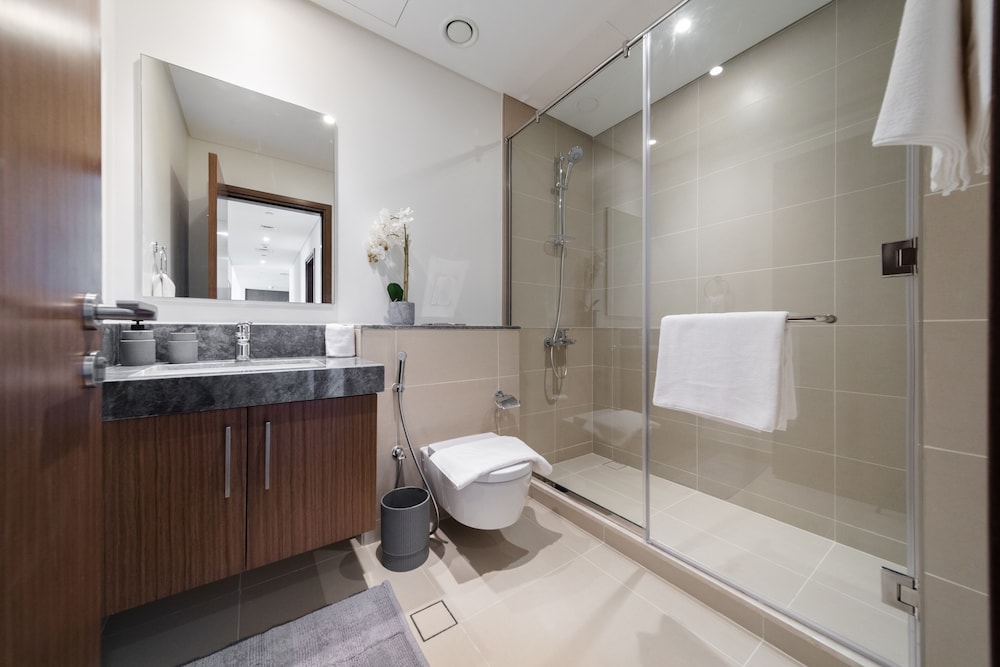 EDEN'S Homes & Villas - 52/42 Emaar