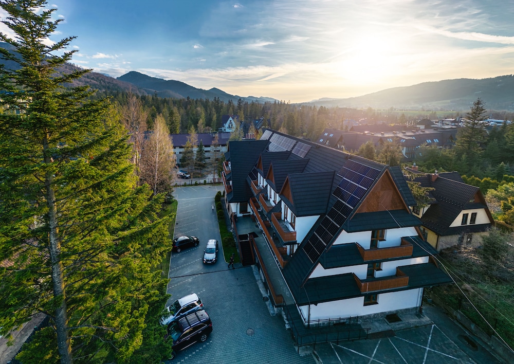 Hotel Pensjonat Telimena - POLSKIE TATRY S.A. - Image 1