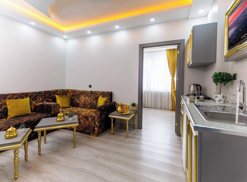 Santa Rio Taksim - Image 10