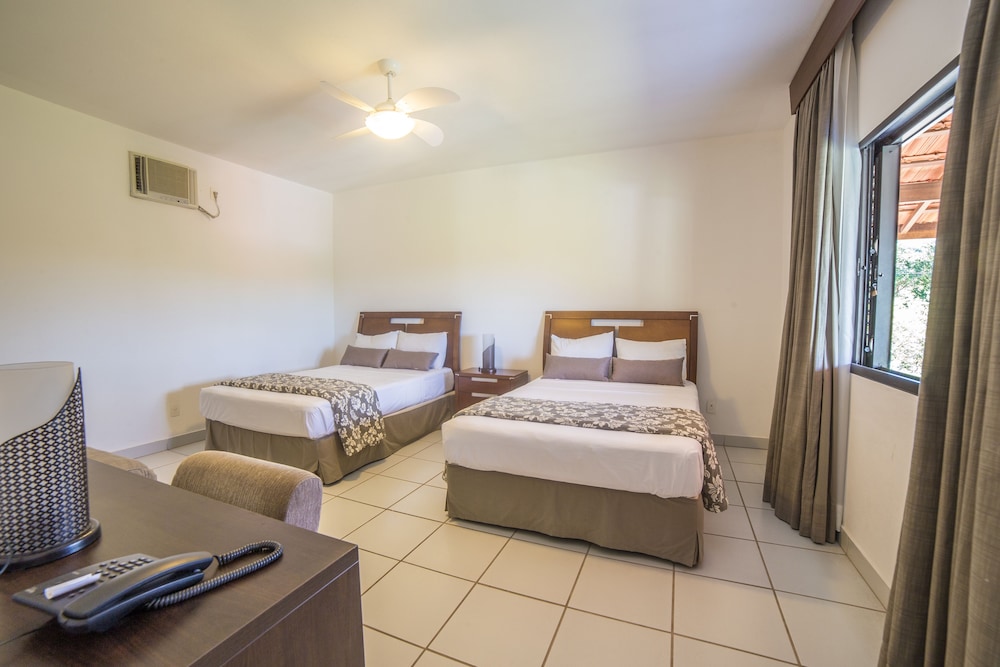 Hotel Estância Atibainha
