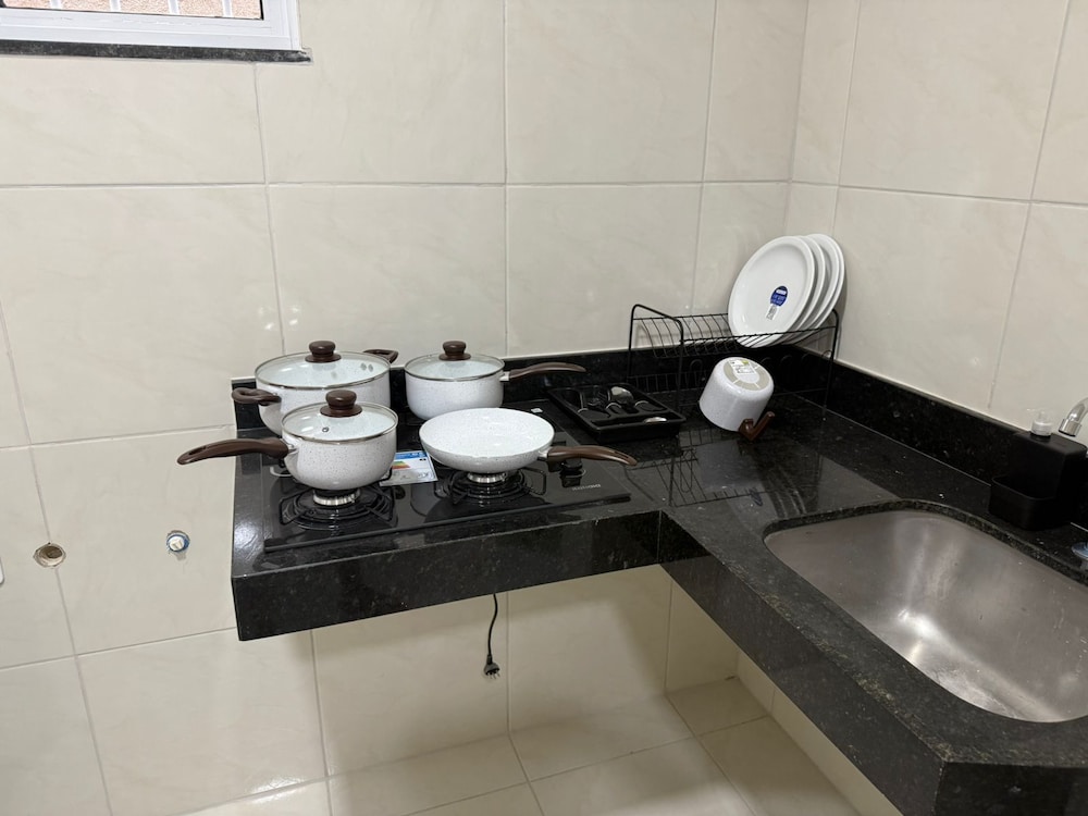 Residencial Portela