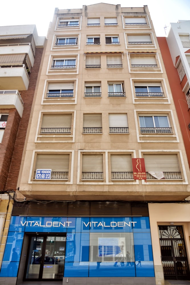Apartamentos Vela - WONDERSTAYS
