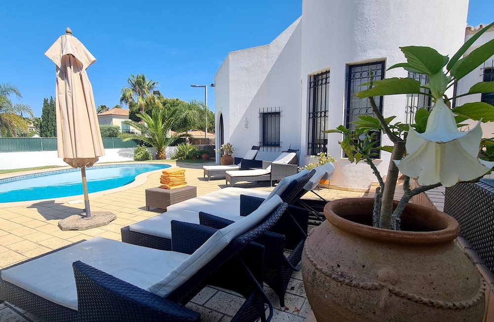 Aretousa Villas view 2