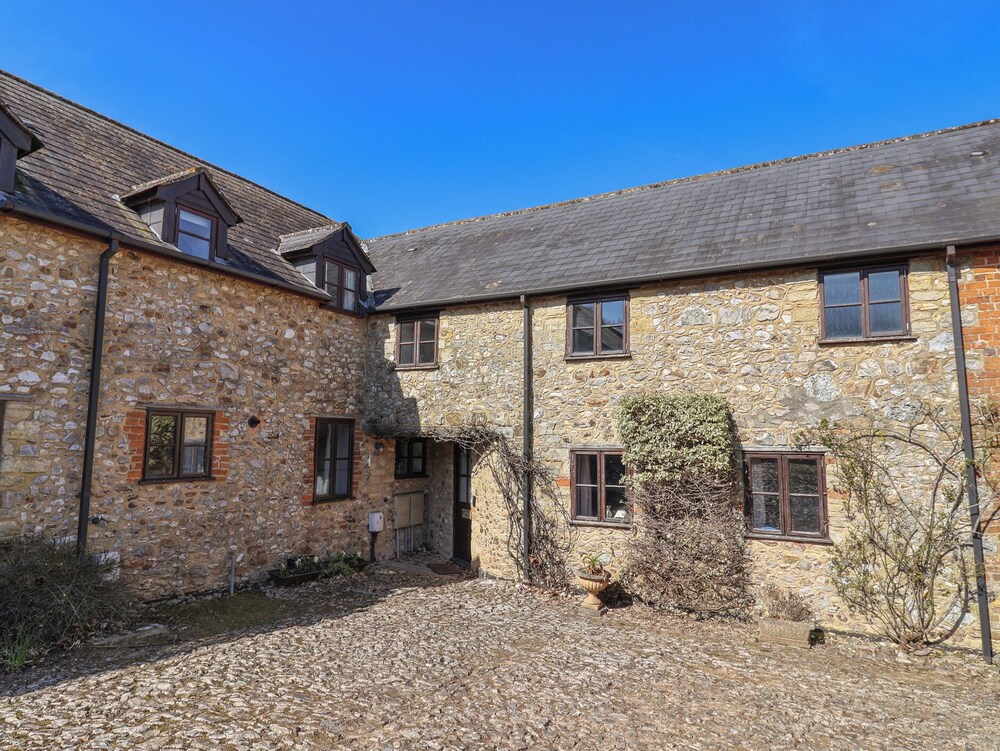 Vine Cottage
