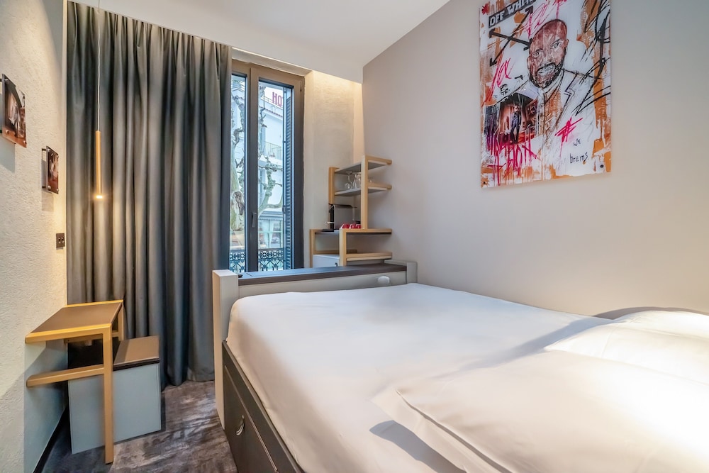 HOTEL by REBOUL - Boutique Hôtel Cassis