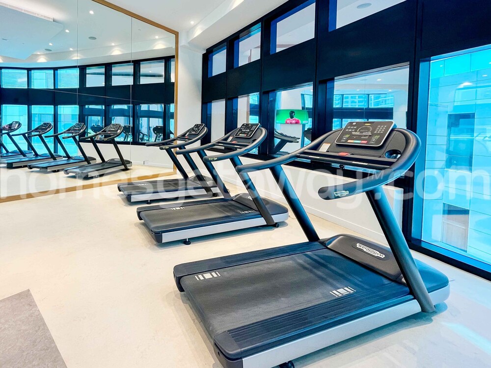 HomesGetaway-1Bedroom in JBR The Address