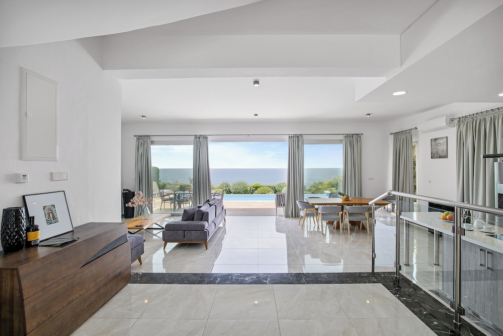 Olymp Luxury Villa D