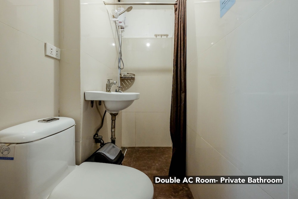 Stay Malate Hostel