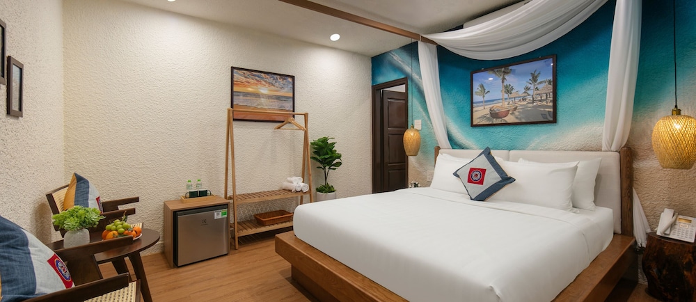 Wanderlust Station Hostel