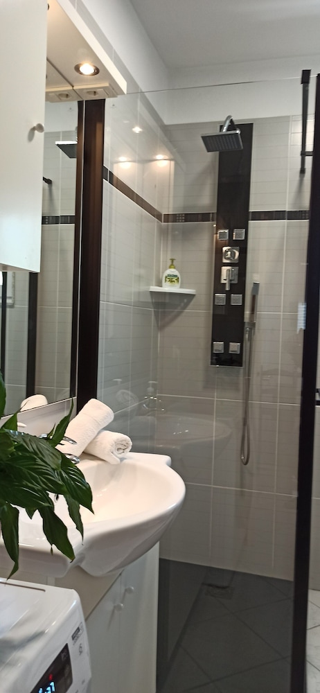 Apartments Desa Petric