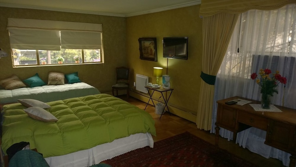 Bed & Breakfast BlumenHaus