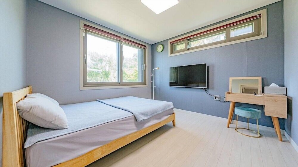 Chuncheon Stay 266