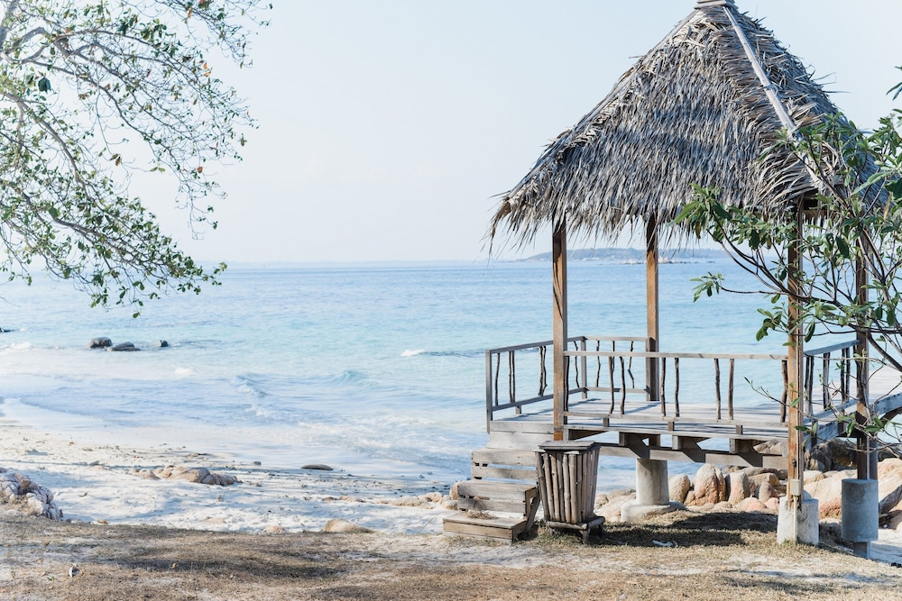 Koh Munnork Private Island
