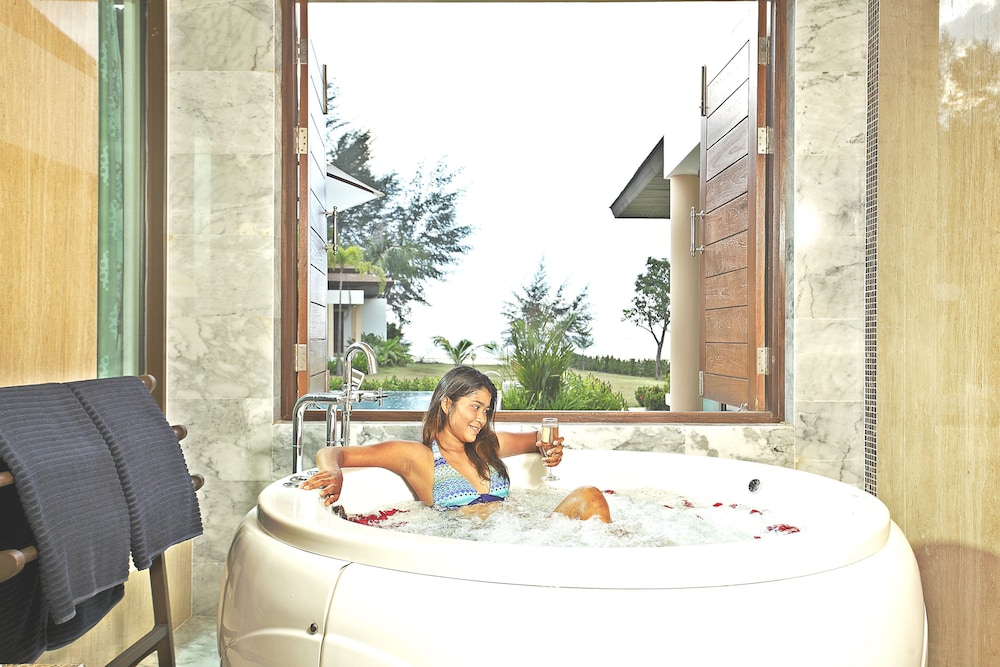 Ataman Luxury Villas