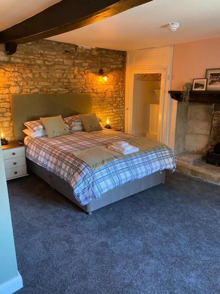 Bear Inn view 5