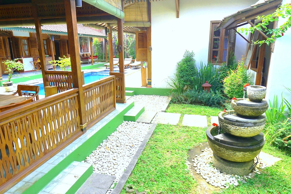 Villa Berawa