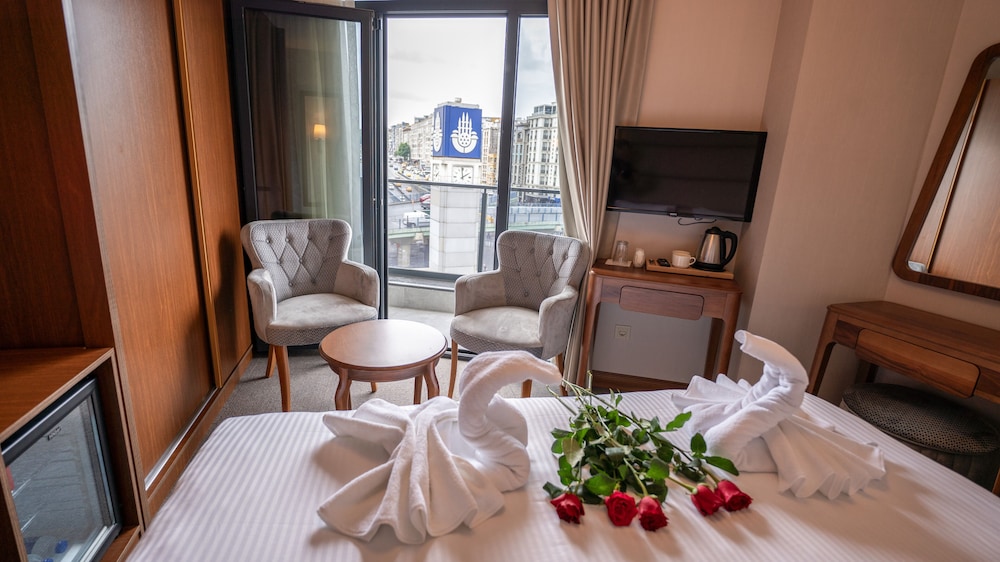 İstanbul Midpoint Hotel - Image 28