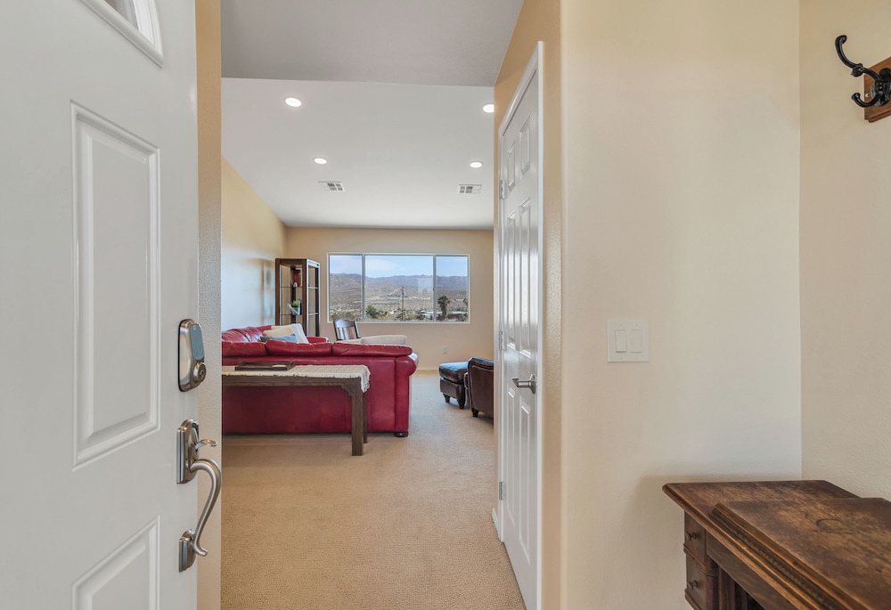 Western Oasis Corral