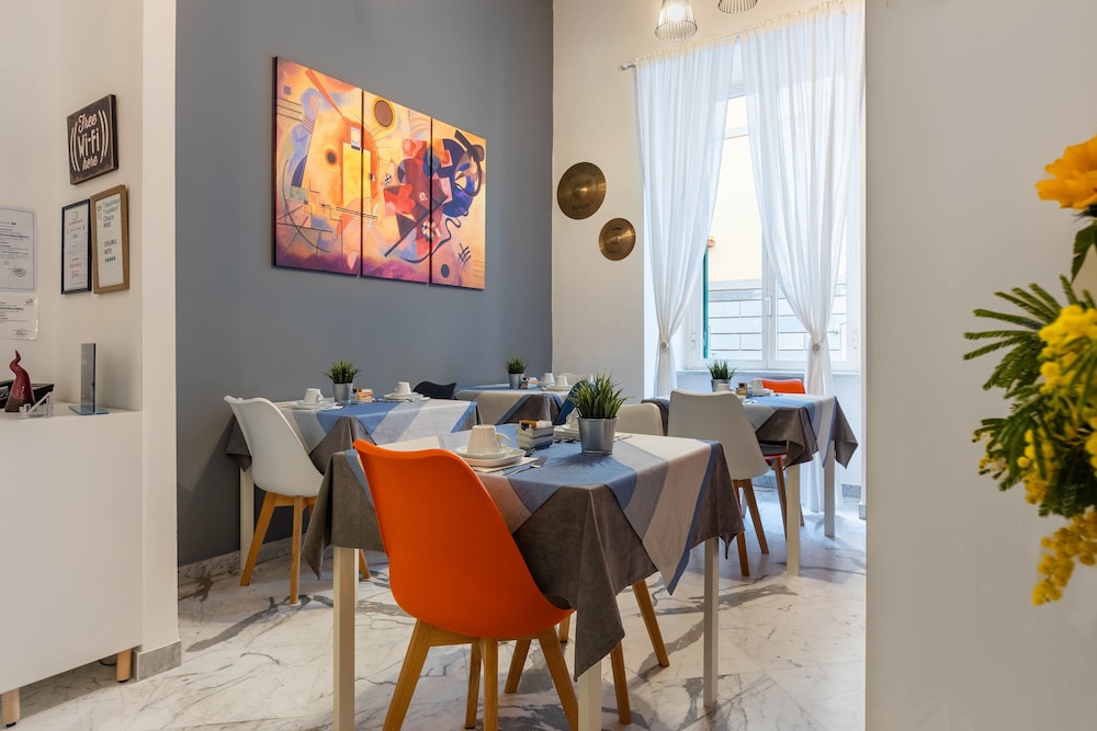 B&B Colori e Note