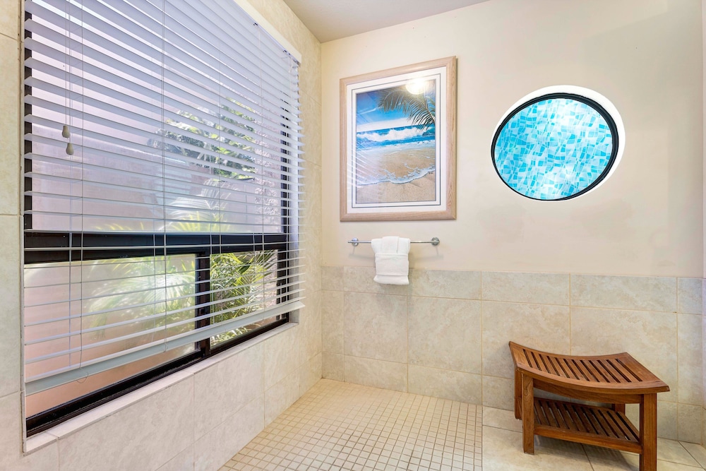 Spacious Ground Floor Villa - Ocean View - Vrkcv