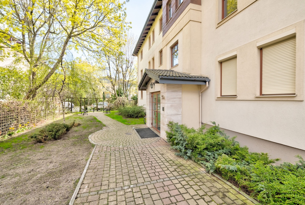 Dom & House- Apartments Karlikowski Mlyn view 5