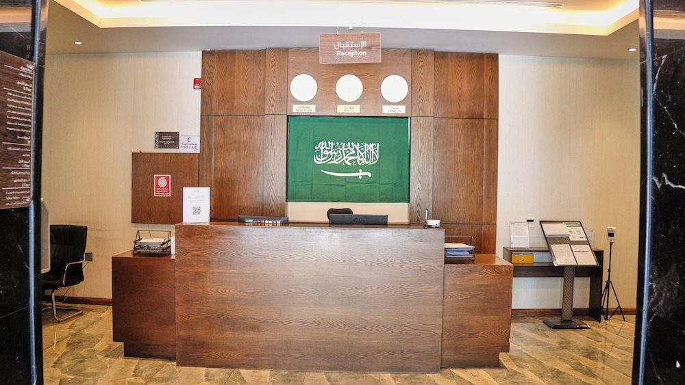 Lian Park Hotel view 3
