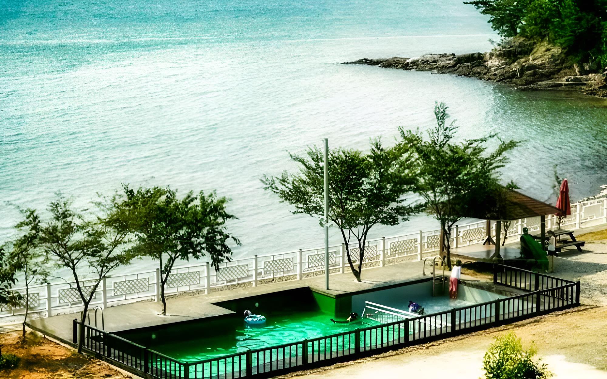 Namhae Bamsum Story Pension view 4